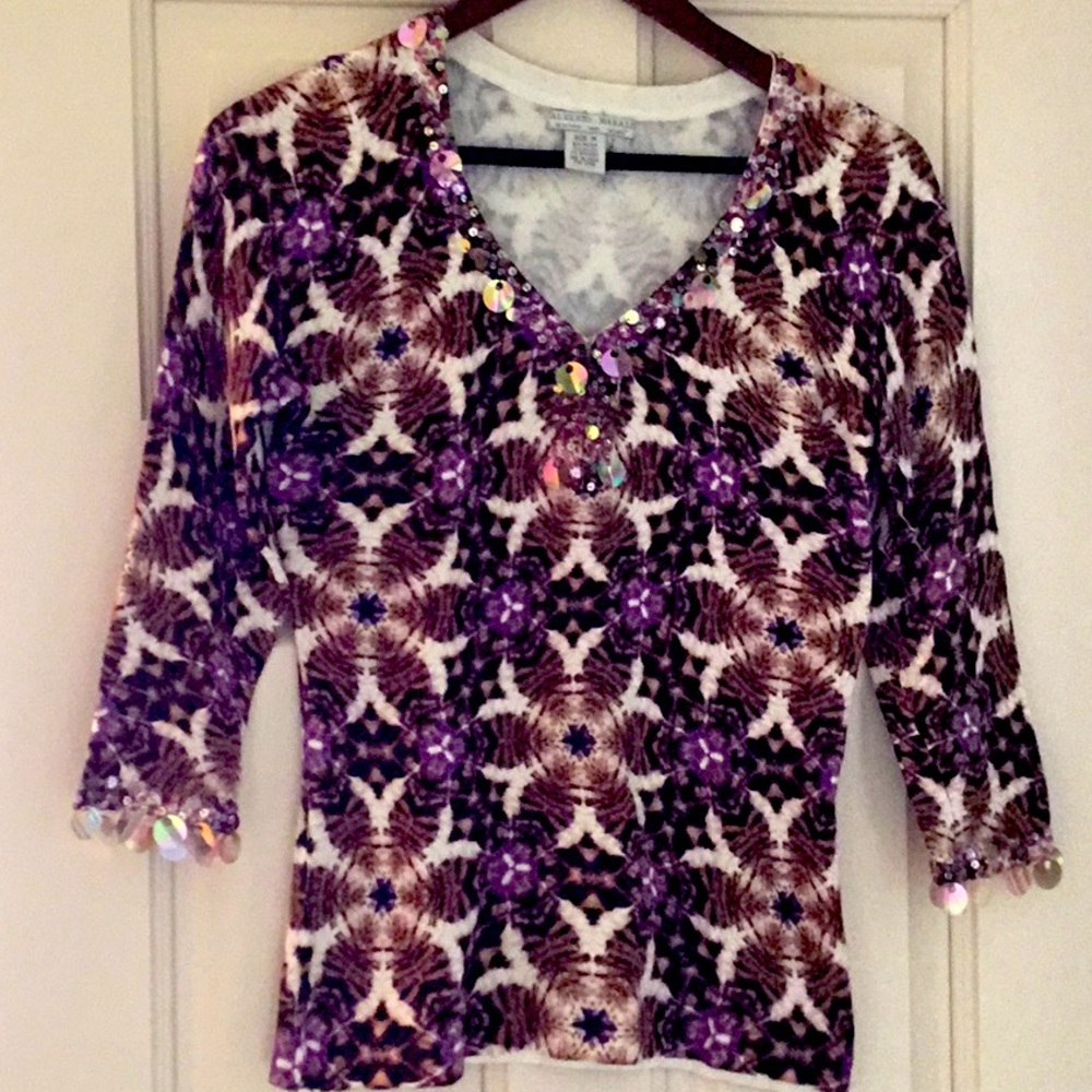 Alberto Makali sweater